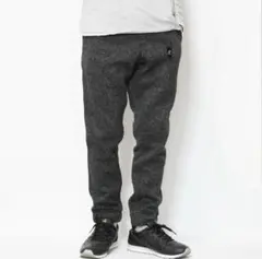 GRAMICCI × FREAKS STORE 別注 ボンディングフリースパンツ