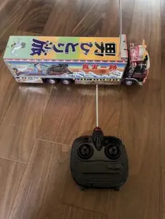 トラック野郎　男一匹桃次郎　ジャンク品のサムネイル