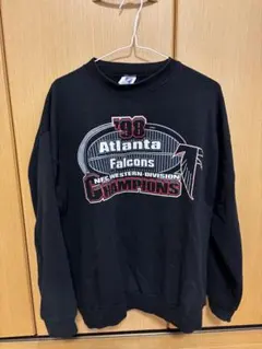 98 Atlanta Falcons スウェット トレーナーのサムネイル