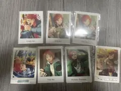 あんさんぶるスターズ! ぱしゃこれ IDOL SHOT Ver.6