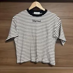 MONO-MART ストライプ Tシャツのサムネイル