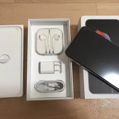新品未使用 iPhone 6S plus 64GB スペースグレイ