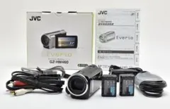 2026年最新】Everio GZ-HM690の人気アイテム - メルカリ