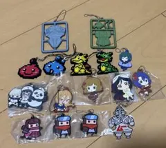 アニメ ラバーマスコット まとめ