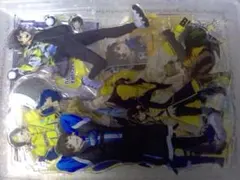 ブルーロック 蜂楽廻 アクリルスタンド まとめ売り 18個