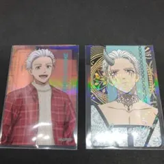 WIND BREAKER 梅宮一