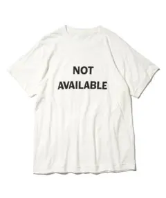 マウンテンリサーチ NOT AVAILABLE Tシャツのサムネイル