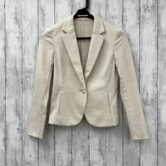 【 UNITED ARROWS 】テーラードジャケット