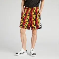 PUMA TRAIL BLAZING ALL PRO SHORT