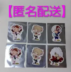 2025年最新】ヒロアカ非売品の人気アイテム - メルカリ