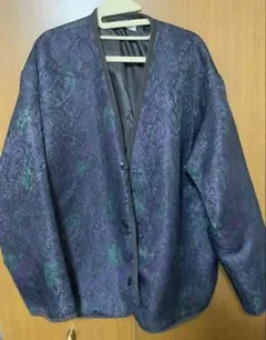 JOURNAL STANDARD ボタン付きジャケット L