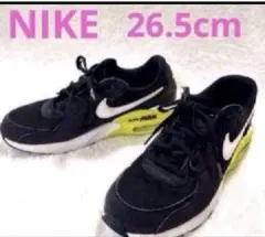 NIKE AIR MAX スニーカー 26.5cm 靴 運動靴 運動会 走りやす