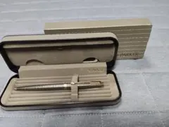 PARKER ボールペン 専用ケース付⑦のサムネイル