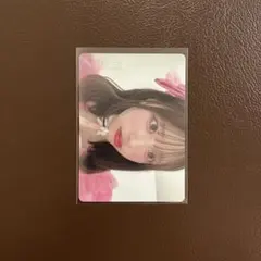 cutie street　きゅーすと　桜庭遥花　ぱるたんトレカ　ver.6