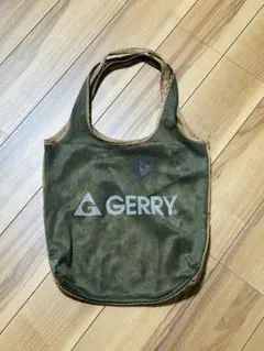 エコバッグ　GERRYのサムネイル