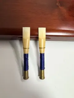 オーボエリード 3本セット 5800円 - メルカリ