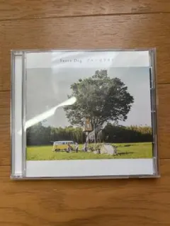 Saucy Dog ブルーピリオド CD