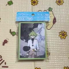 2026年最新】デッキケース N＆レシラム＆ゼクロムの人気アイテム