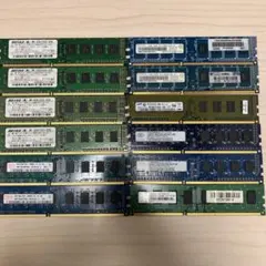 16GB CENTURY DDR3-1600 8GB メモリー×2枚 中古品 - メルカリ