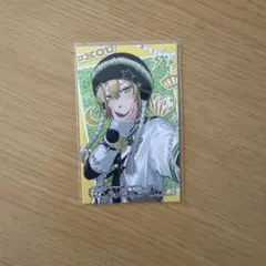HYPE-ME 卯月コウ カード にじさんじ