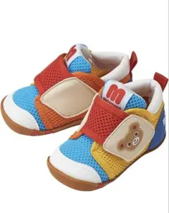 DD様専用　新品　日本製　ミキハウス ファーストシューズ サンダル　11.5