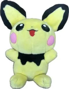 2025年最新】等身大 ピチューの人気アイテム - メルカリ