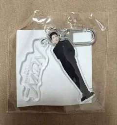 SEVENTEEN NEW カプセルトイ JOSHUA ジョシュア