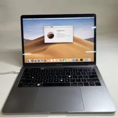 MacBookPro2020メモリ32GB SSD 1TB 充放電62回 - メルカリ