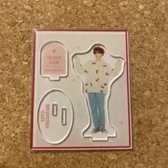 SEVENTEEN セブチカフェ ジョンハン アクスタ