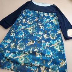 新品　VIVIENNE TAM パワーネット　ワンピースのサムネイル