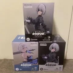 NieR:Automata 15周年記念くじ A賞 B賞 ヨルハ賞