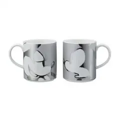 ミッキーミニーペアマグカップ *