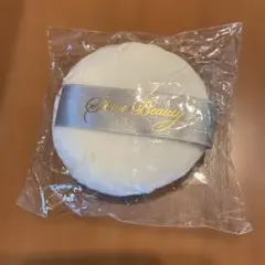 【新品】資生堂 スノービューティー 夜用パフのサムネイル