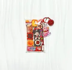 新品タグ付き】京都限定 栄山堂 モンチッチ キーホルダー - メルカリ