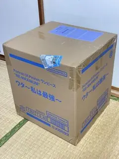 輸送箱未開封　P.O.P　RE-MAXIMUM　ウタ　私は最強　フィギュア