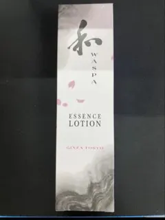 ミスパリ WASPAエッセンスローション - メルカリ