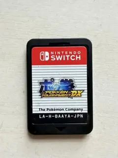 三*九様 ポッ拳 DX Nintendo Switch ソフトのサムネイル