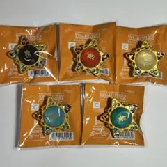 あんスタ　スタライ　リンライ　10th 流星隊　セット