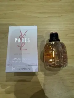 【未使用品】 Pont des Amours 125ml