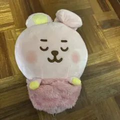 K-POP アイドル ぬいぐるみ マスコット BTSクッキー