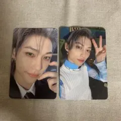 stray kids 5-STER トレカ フィリックス まとめ売り