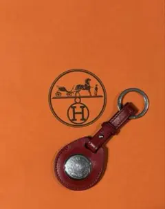 キーリング キーホルダー