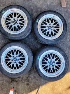 XXR 16インチ バリ山‼️ - メルカリ