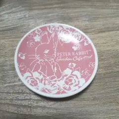 ピーターラビット Garden Café 小皿