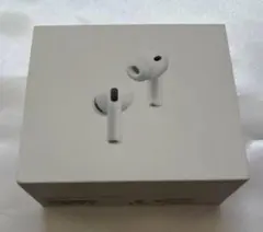 AirPods Pro 3 本体