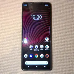 2026年最新】xperia 1 iii simフリーの人気アイテム - メルカリ