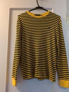 Polo Ralph Lauren 長袖カットソー （L/G14-16）