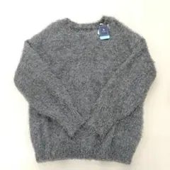 RagOut グレー シャギースフレ 長袖セーター 新品未使用