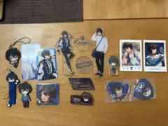 【零様専用】あんスタ　朔間凛月セット