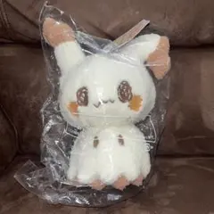【新品タグ付き】ポケモン ポケピース ミミッキュ ぬいぐるみ １点